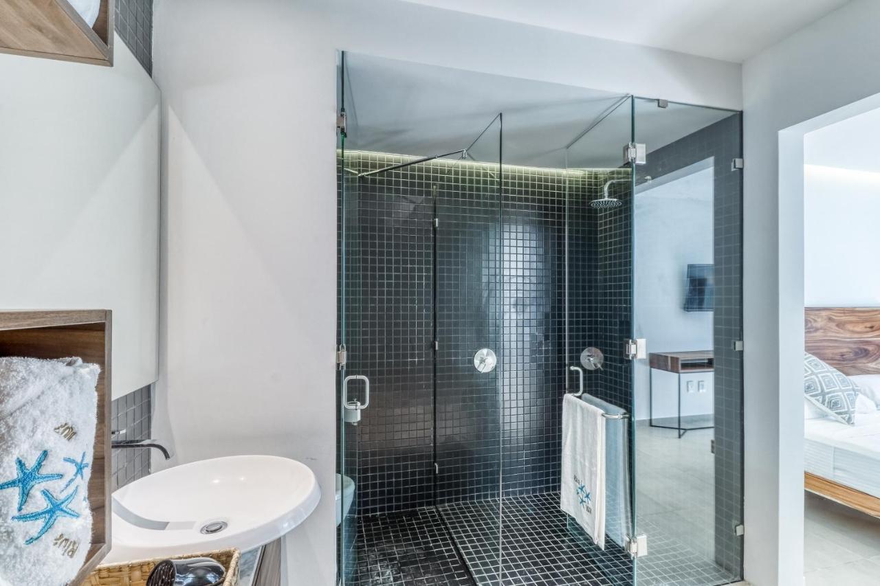 Akbal 107 @ Riva Apartment Playa del Carmen Exterior photo