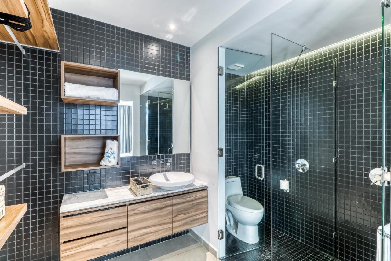 Akbal 107 @ Riva Apartment Playa del Carmen Exterior photo